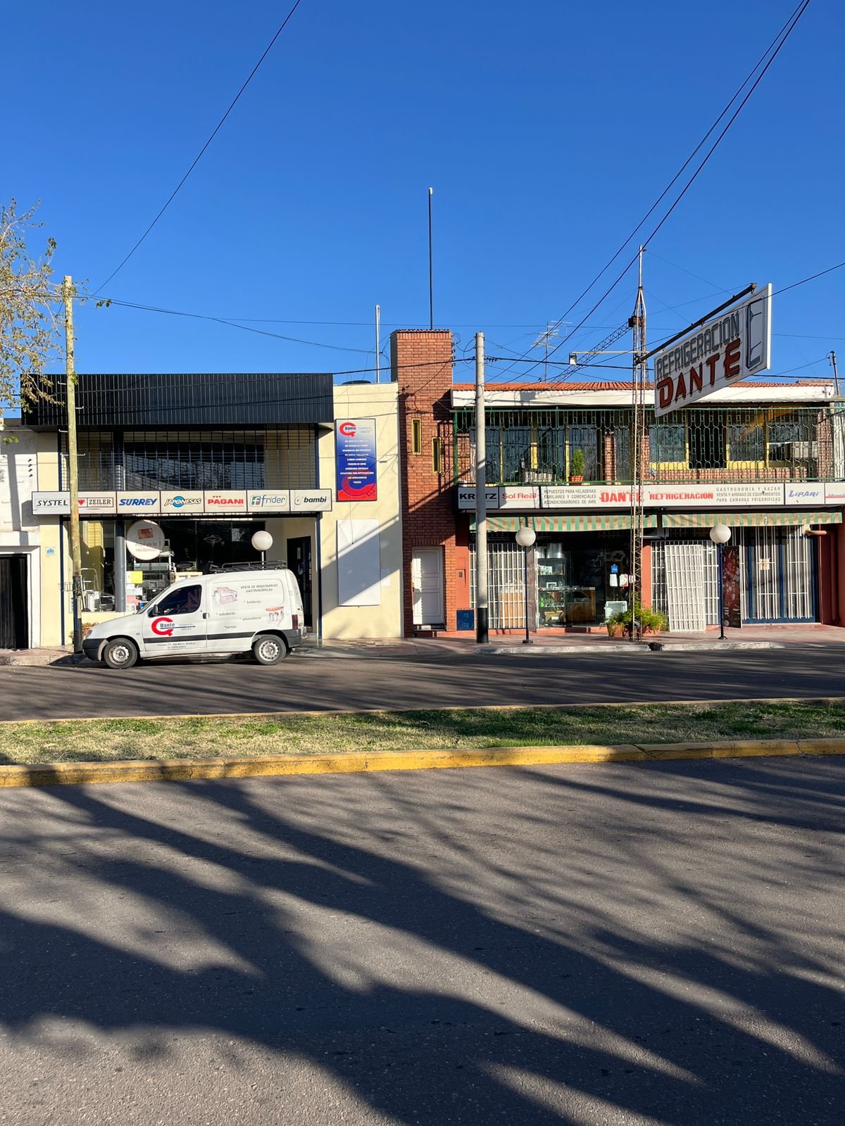 Nuestra empresa