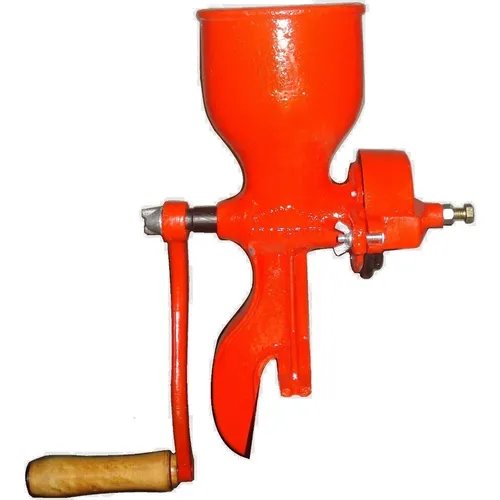 Quebradora / Moledora De Granos Zeiler