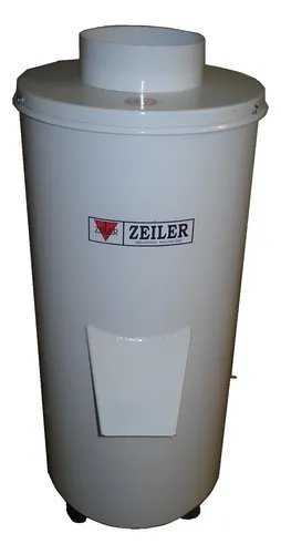 Ralladora De Pan Zeiler 120kg/h