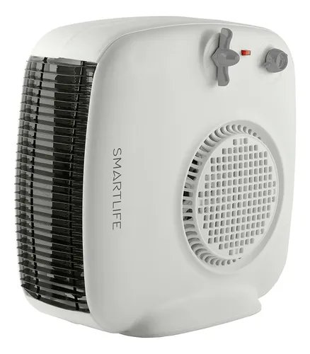 Caloventor Smartlife Dual 2000w Sl- Cad2000gpn