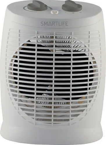 Caloventor Sl-cav2000gpn 2000w Gris - Smartlife