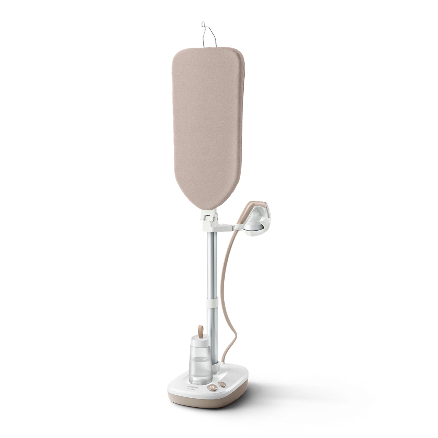 Soluciones de planchado todo en uno Serie 6000 todo en uno AIS6010/10