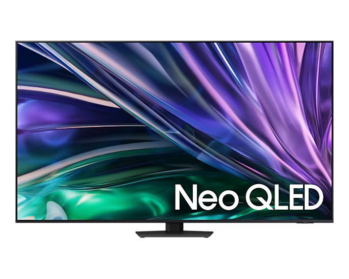 55" Neo QLED 4K QN85D Tizen OS Smart TV