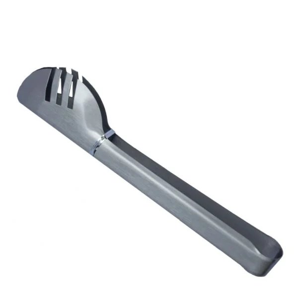 PINZA ENSALADERA Comodas en la mano, gruesas y duraderas, perfecta para tus ensaladas y parrillas.