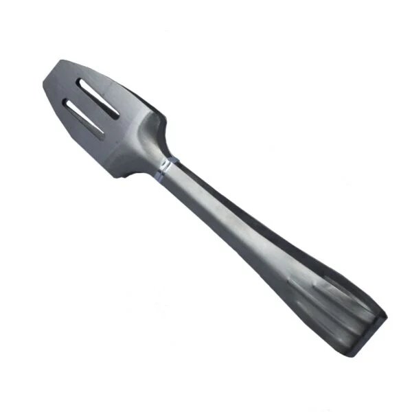 PINZA FIAMBRERA Comodas en la mano, gruesas y duraderas, perfecta para fiambres y quesos.