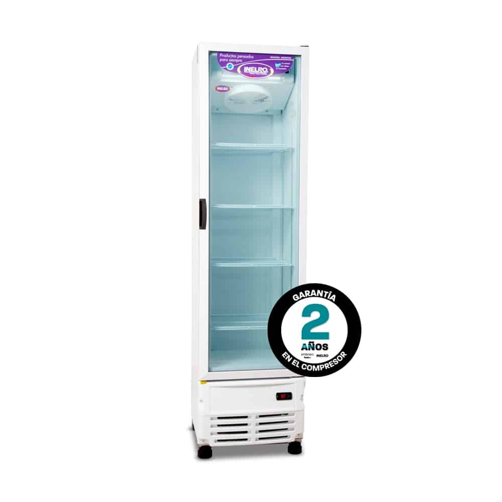 Heladera Exhibidora MT- 11
