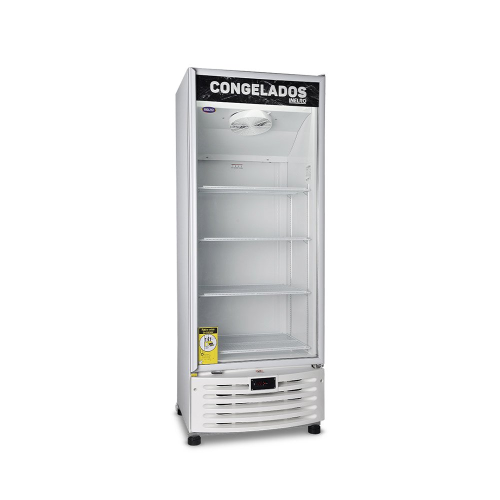 Exhibidora Vertical de Baja Temperatura BT – 19