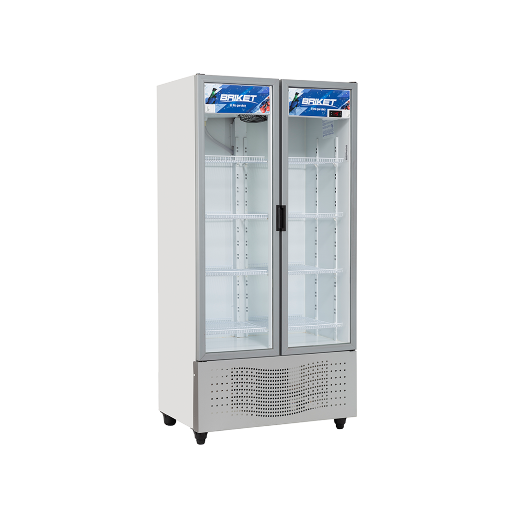 Exhibidora M8000