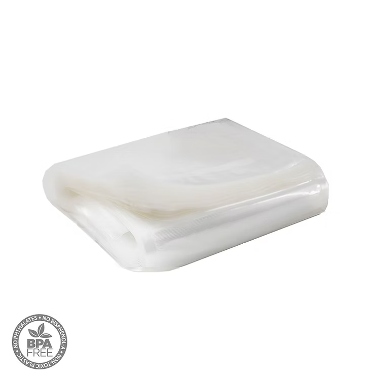 Bolsas gofradas - 50 unidades de 28cm x 40cm en pack