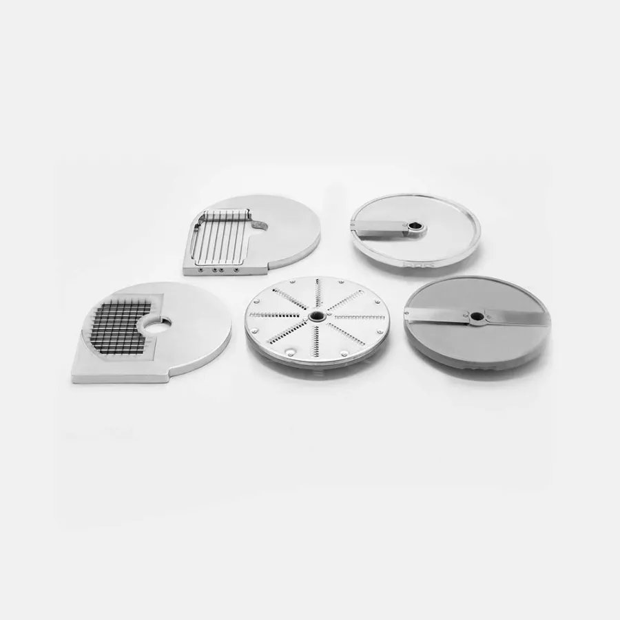 MULTIPROCESADORA DE ALIMENTOS Y VEGETALES SKU TA-20