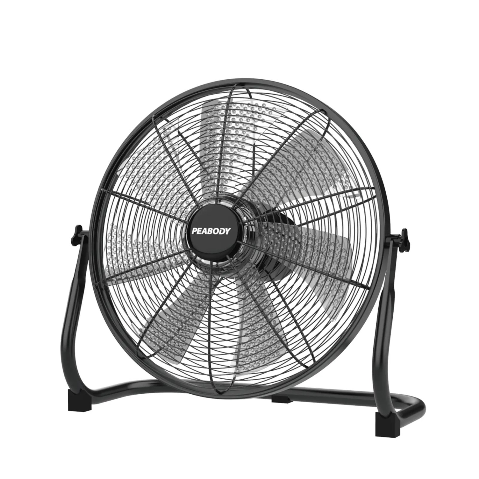 Ventilador Turbo a Batería PE-VTB1630N