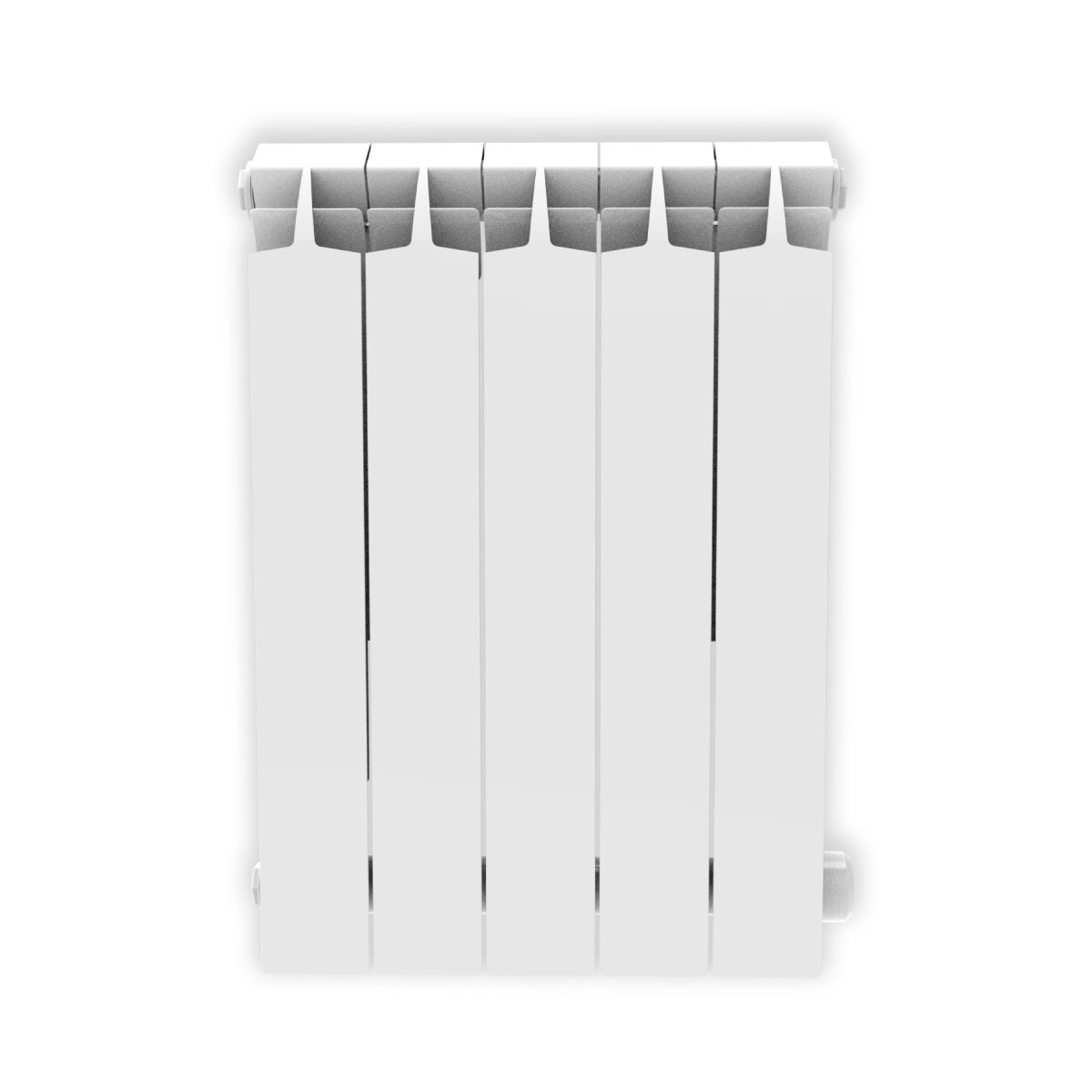 Radiador Eléctrico PE-RA575B