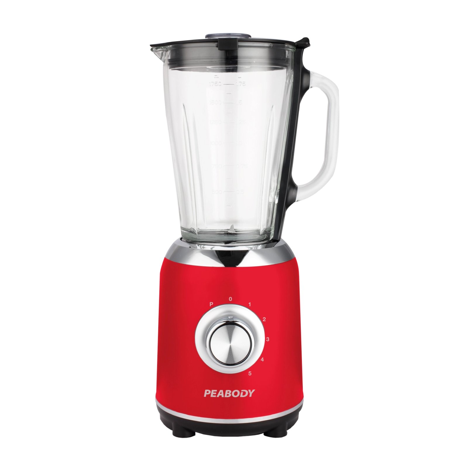 Licuadora de mesa PE-LN805R