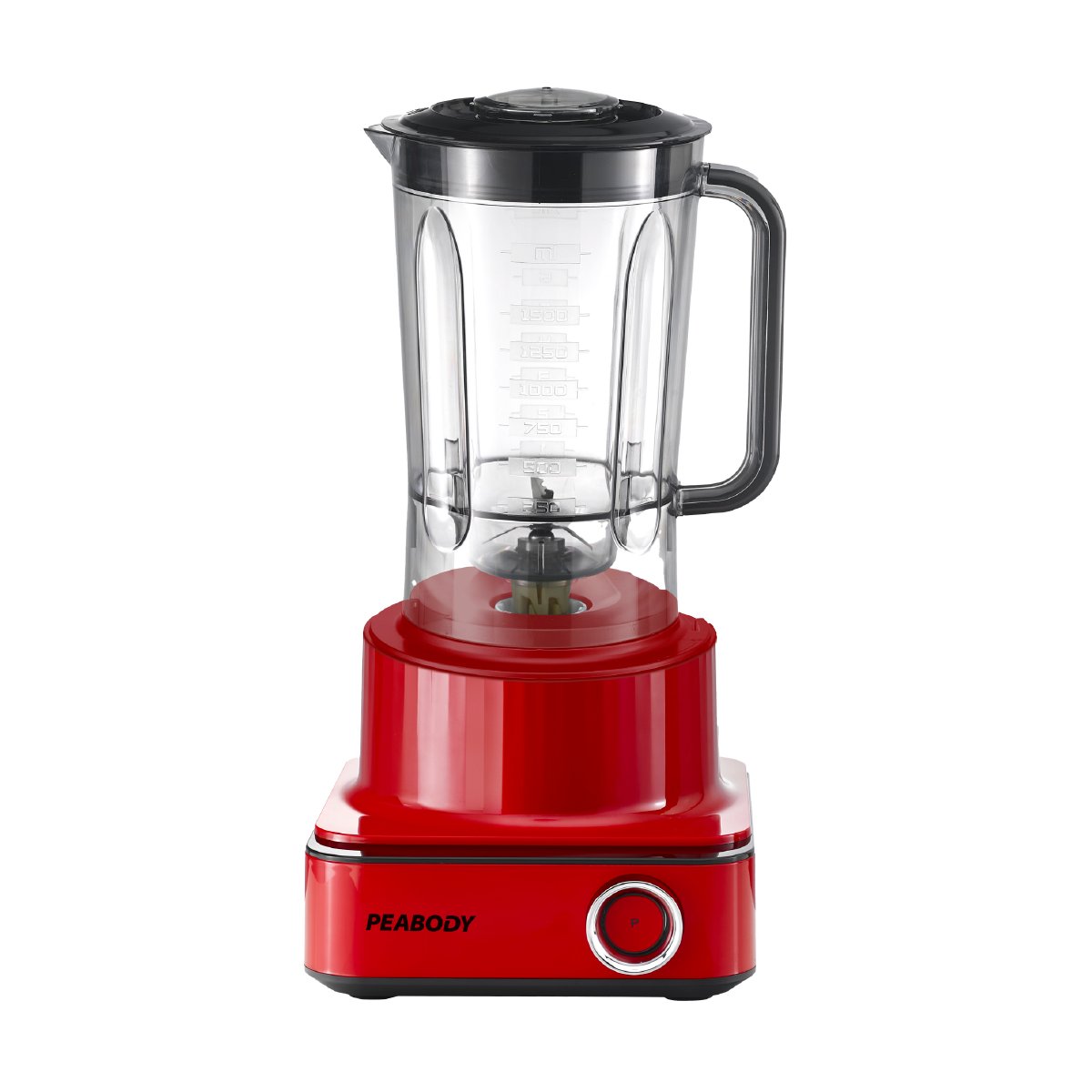 Multiprocesador de Alimentos PE-PA1000R