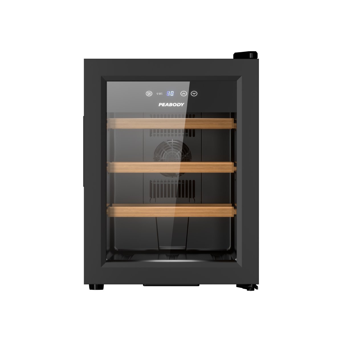 Cava de Vinos Termoeléctrica PE-CVT12N