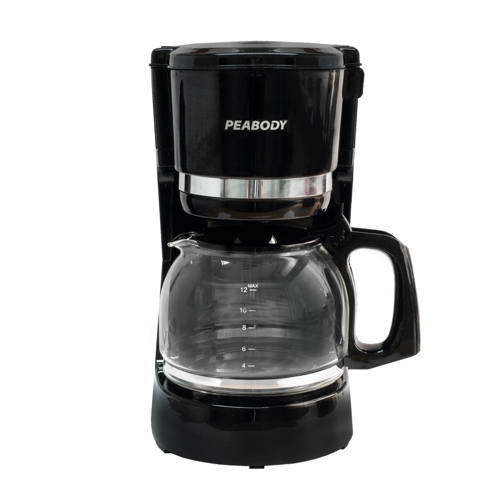 Cafetera con Filtro Removible PE-CT4205