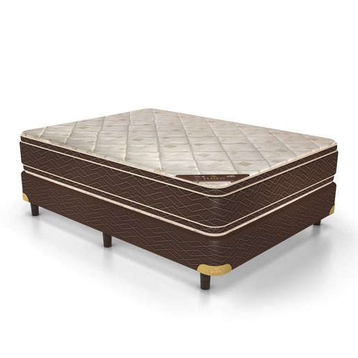 Colchon Conjunto Eliseo 190x140