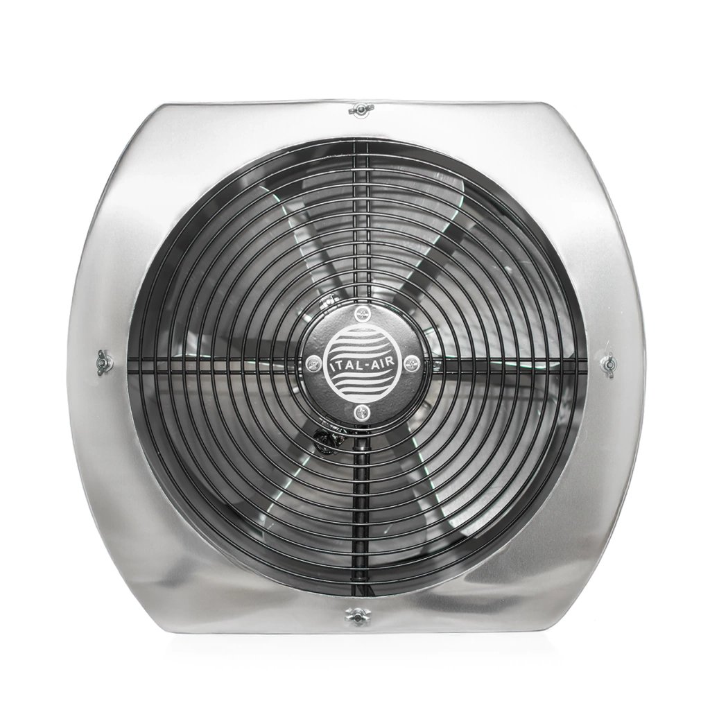 EXTRACTOR 40 CM PARED DE 15 CM