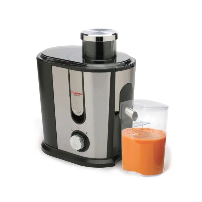 Extractor de Jugo Nutrijug Liliana