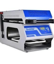 Selladora de bandeja Lipari 