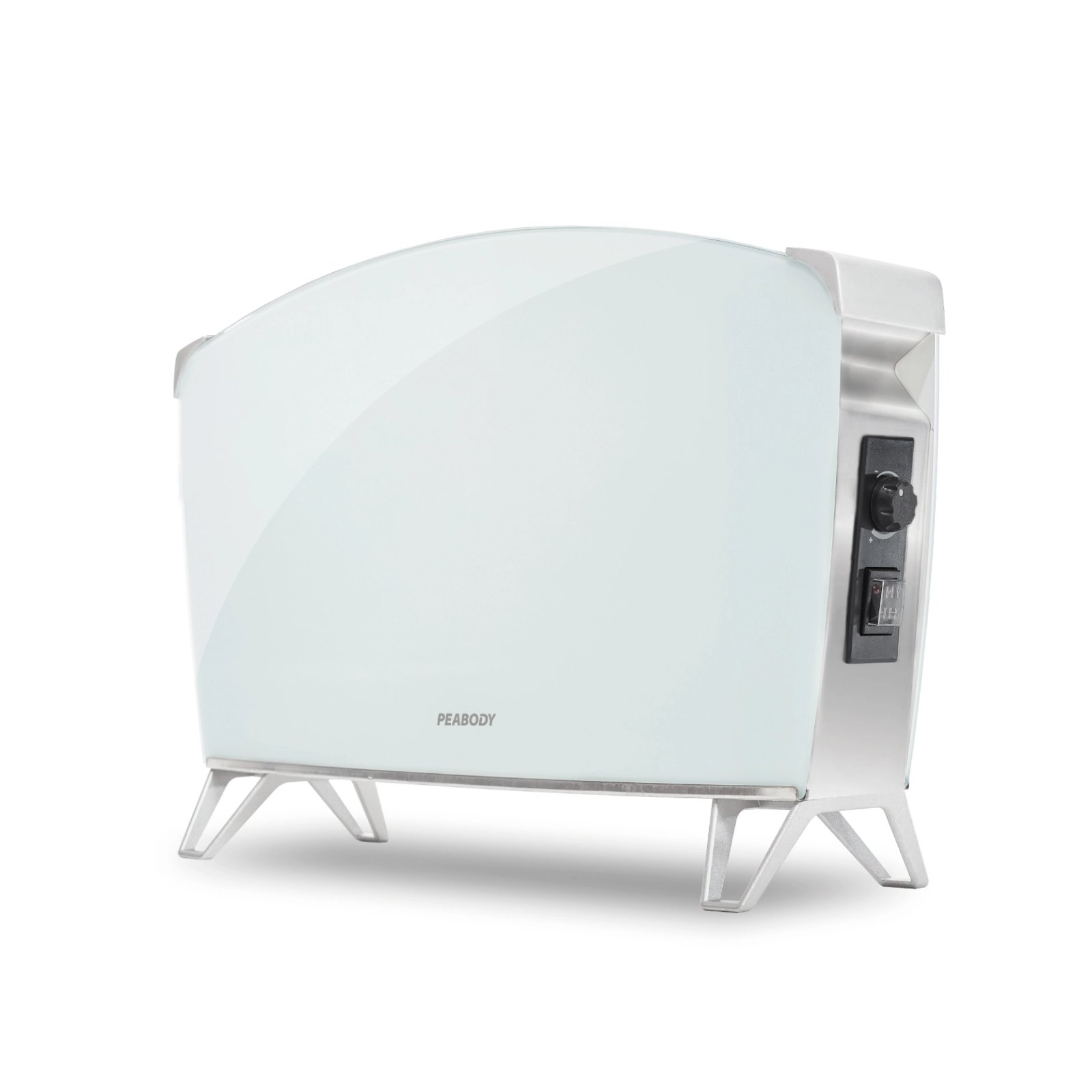 Vitroconvector Doble Vidrio