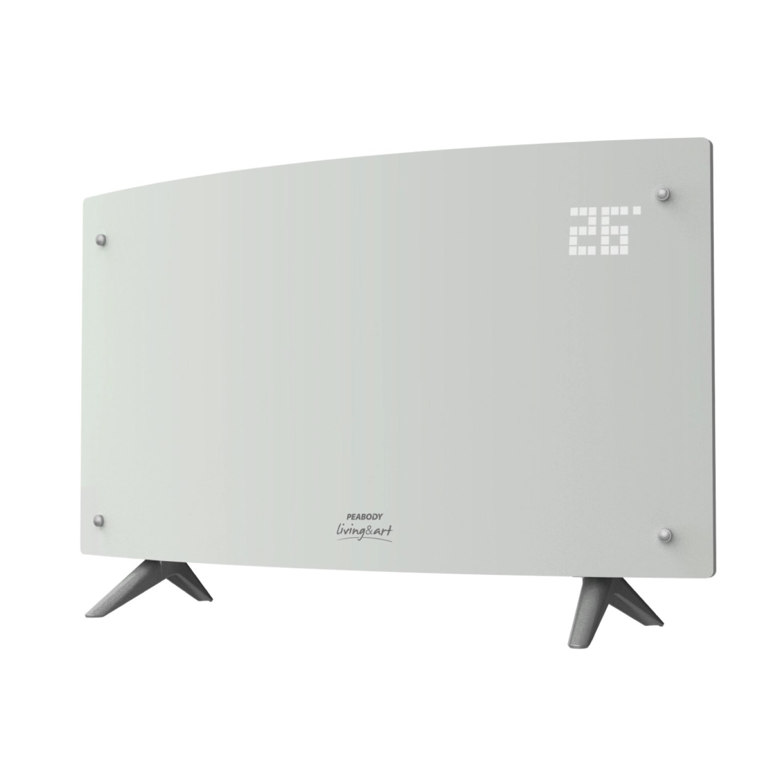 Vitroconvector PE-VQD20B